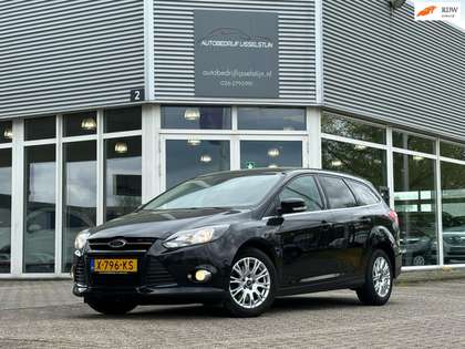 Ford Focus Wagon 1.6 150 Pk EcoBoost , Climate / Cruise Contr