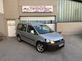 Volkswagen Caddy TL 2,0 TDI DPF 4MOTION 7-SITZER | ALLRAD | MAXI Grau - thumbnail 1