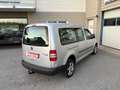 Volkswagen Caddy TL 2,0 TDI DPF 4MOTION 7-SITZER | ALLRAD | MAXI Grau - thumbnail 6