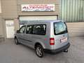 Volkswagen Caddy TL 2,0 TDI DPF 4MOTION 7-SITZER | ALLRAD | MAXI Grau - thumbnail 4