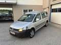 Volkswagen Caddy TL 2,0 TDI DPF 4MOTION 7-SITZER | ALLRAD | MAXI Grau - thumbnail 3