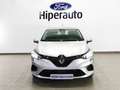 Renault Clio TCe Intens 67kW Gris - thumbnail 2