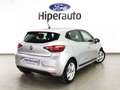 Renault Clio TCe Intens 67kW Gris - thumbnail 4