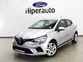 Renault Clio TCe Intens 67kW Gris - thumbnail 3