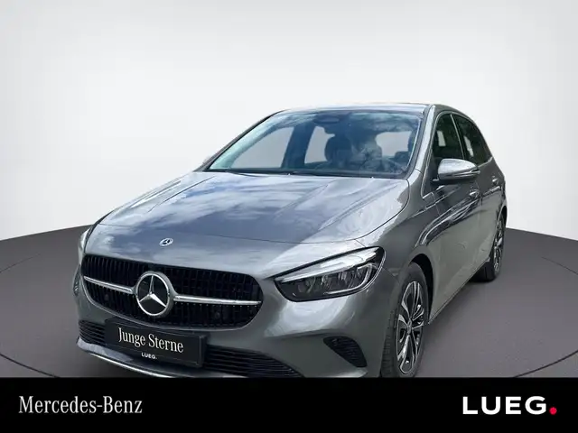 Mercedes-Benz B 180 PROGRESSIVE+RÜCKFK+LENKRHZG+EL HECKKL+LED