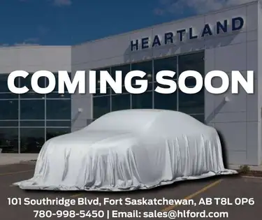 2025 Ford F-150 XLT SuperCrew 4WD