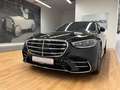 Mercedes-Benz S 580 e lang long AMG-Line 4D-HT Pano Chauffeur Noir - thumbnail 19