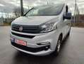 Fiat Talento L2H1 1,2t Family (M1) / NAVI / 8 SITZER / KAMERA Plateado - thumbnail 1