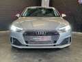 Audi A5 Sportback 40 TFSI 204CV Prestige Plus S Tronic Bleu - thumbnail 2