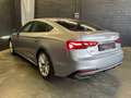 Audi A5 Sportback 40 TFSI 204CV Prestige Plus S Tronic Bleu - thumbnail 6
