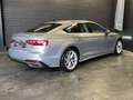 Audi A5 Sportback 40 TFSI 204CV Prestige Plus S Tronic Bleu - thumbnail 4