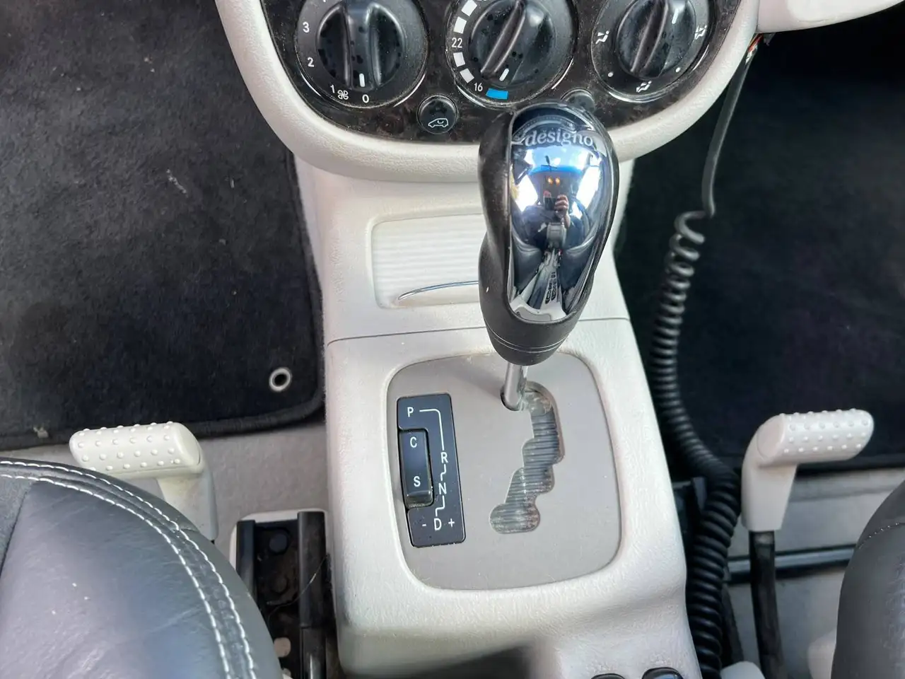 Mercedes-Benz A 190 Automatik , Lang Version , TÜV & Inspektion Neu, foto 12