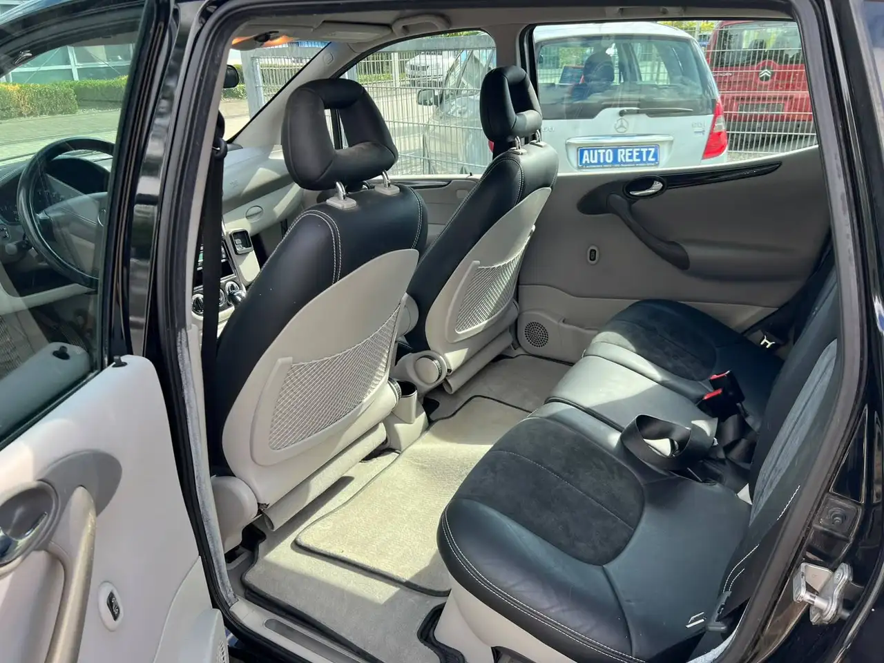 Mercedes-Benz A 190 Automatik , Lang Version , TÜV & Inspektion Neu, foto 9
