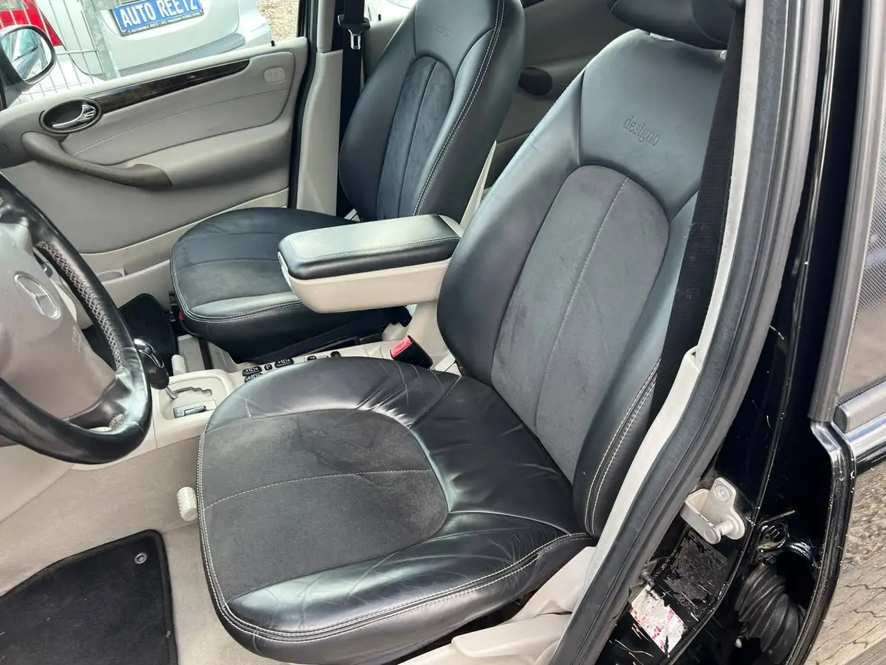 Mercedes-Benz A 190 Automatik , Lang Version , TÜV & Inspektion Neu, foto 8
