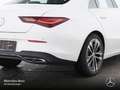 Mercedes-Benz CLA 180 PROGRESSIVE+PANO+AHK+LED+KAMERA+7G Weiß - thumbnail 12