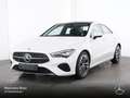 Mercedes-Benz CLA 180 PROGRESSIVE+PANO+AHK+LED+KAMERA+7G Weiß - thumbnail 2