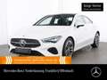 Mercedes-Benz CLA 180 PROGRESSIVE+PANO+AHK+LED+KAMERA+7G Weiß - thumbnail 1