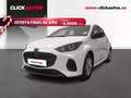 Mazda 2 1.5 e-Skyactiv 116CV Centre Line Hybrid auto Blanco - thumbnail 1