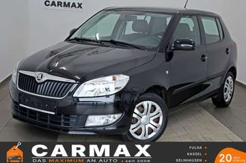 Ambition Klima,PDC,8 fach bereift