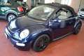 Volkswagen New Beetle 1.6 Cabrio Blu/Azzurro - thumbnail 15