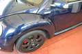 Volkswagen New Beetle 1.6 Cabrio Bleu - thumbnail 17