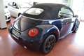 Volkswagen New Beetle 1.6 Cabrio Bleu - thumbnail 16
