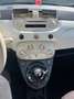 Fiat 500 1.2i/GARANTIE 12MOIS/CAR PAS/CT Blanc - thumbnail 8
