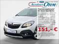 Opel Mokka Edition ecoFlex 1.6 - Klima - Sitzheizung - Zilver - thumbnail 1