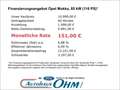 Opel Mokka Edition ecoFlex 1.6 - Klima - Sitzheizung - Zilver - thumbnail 3