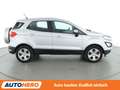 Ford EcoSport 1.0 EcoBoost Trend *PDC*KLIMA*START/STOP* Silber - thumbnail 7