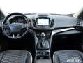 Ford Kuga 2.0 Tdci 150Cv 4WD Powershift Vignale Bianco - thumbnail 9