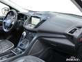 Ford Kuga 2.0 Tdci 150Cv 4WD Powershift Vignale Bianco - thumbnail 8