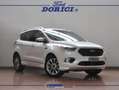 Ford Kuga 2.0 Tdci 150Cv 4WD Powershift Vignale Bianco - thumbnail 1