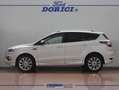 Ford Kuga 2.0 Tdci 150Cv 4WD Powershift Vignale Bianco - thumbnail 3