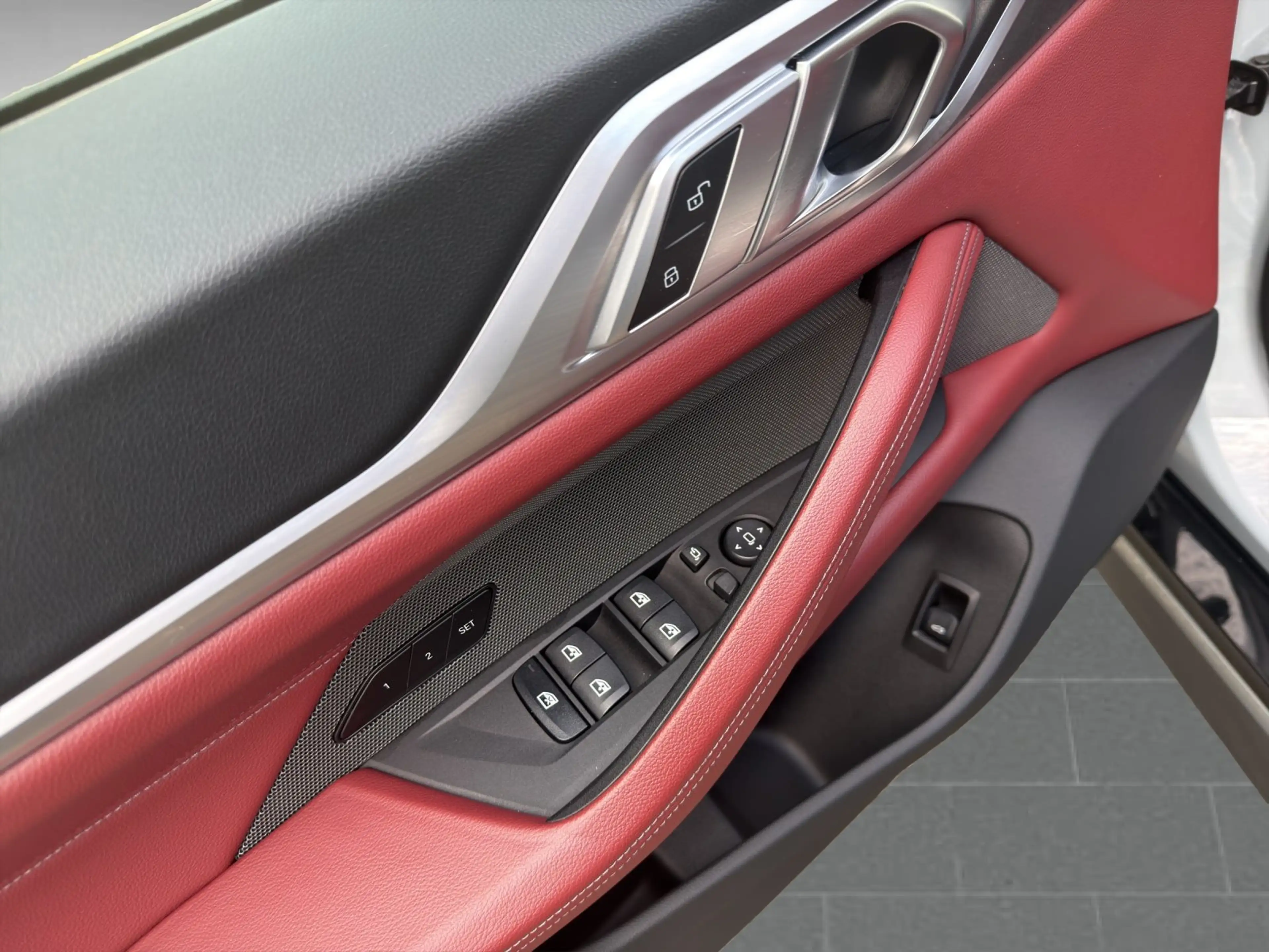 BMW 440 M440i xDrive Gran Coupé Carbon H&K M-Bremse rot — photo 11