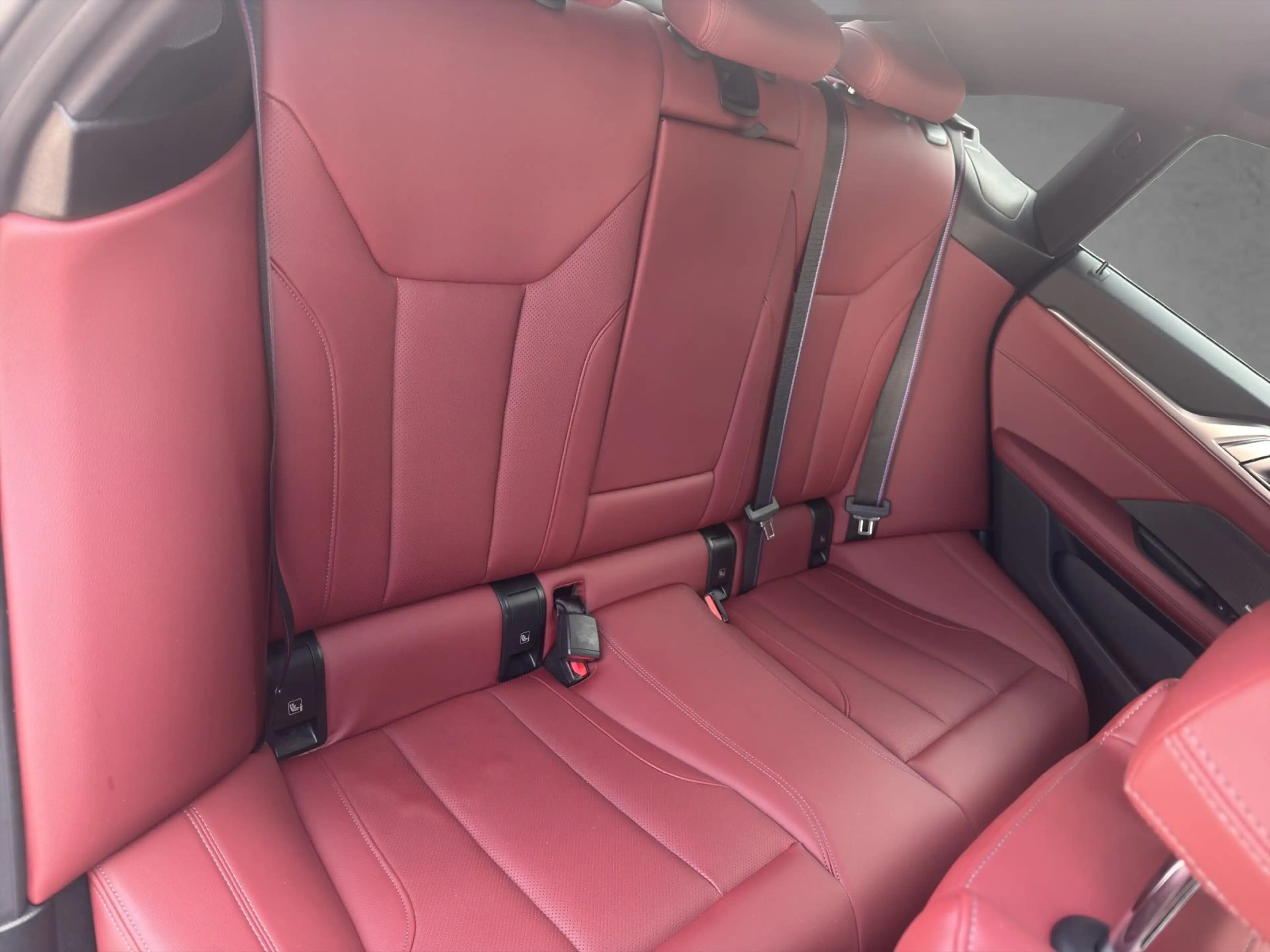 BMW 440 M440i xDrive Gran Coupé Carbon H&K M-Bremse rot — photo 14