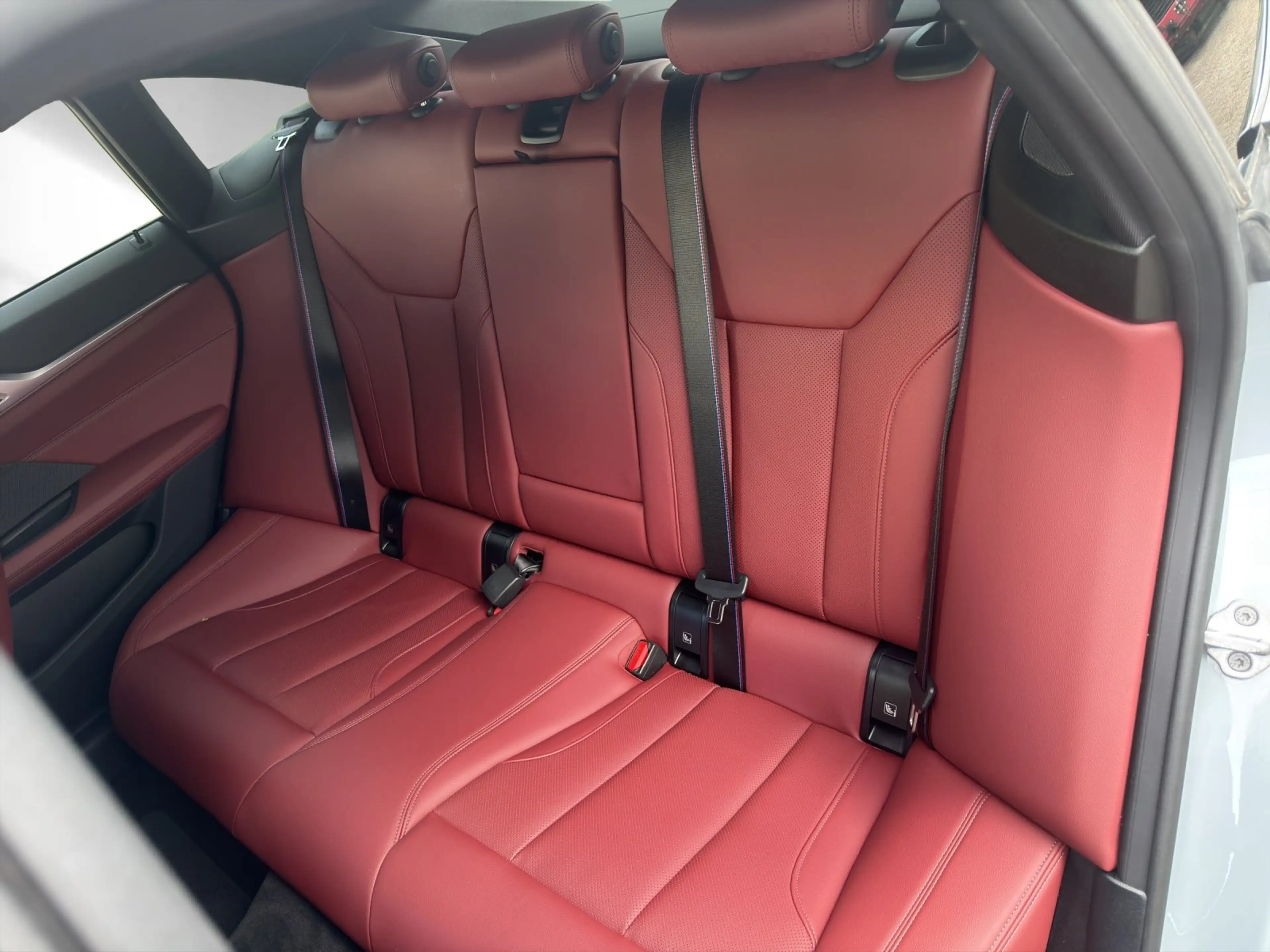BMW 440 M440i xDrive Gran Coupé Carbon H&K M-Bremse rot — photo 12