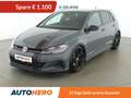 Volkswagen Golf GTI 2.0 TSI GTI TCR Aut. *LED*ACC*SPUR*TOT*CAM*DYNAUDI Grijs - thumbnail 1