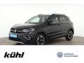 Volkswagen T-Cross 1.5 TSI DSG R line IQ.Light/ACC/Kamera/A Schwarz - thumbnail 1