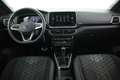 Volkswagen T-Cross 1.5 TSI DSG R line IQ.Light/ACC/Kamera/A Schwarz - thumbnail 8