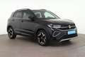 Volkswagen T-Cross 1.5 TSI DSG R line IQ.Light/ACC/Kamera/A Schwarz - thumbnail 5