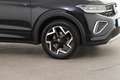 Volkswagen T-Cross 1.5 TSI DSG R line IQ.Light/ACC/Kamera/A Schwarz - thumbnail 3
