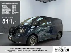 Volkswagen T7 Transporter Kasten 2.0 TDI Sitzheizung