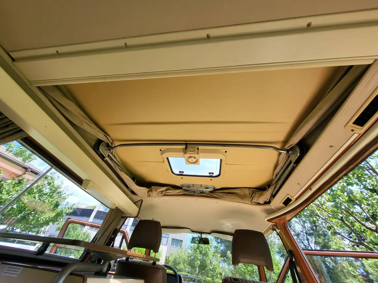 Volkswagen T3 Joker 5 posti, foto 7
