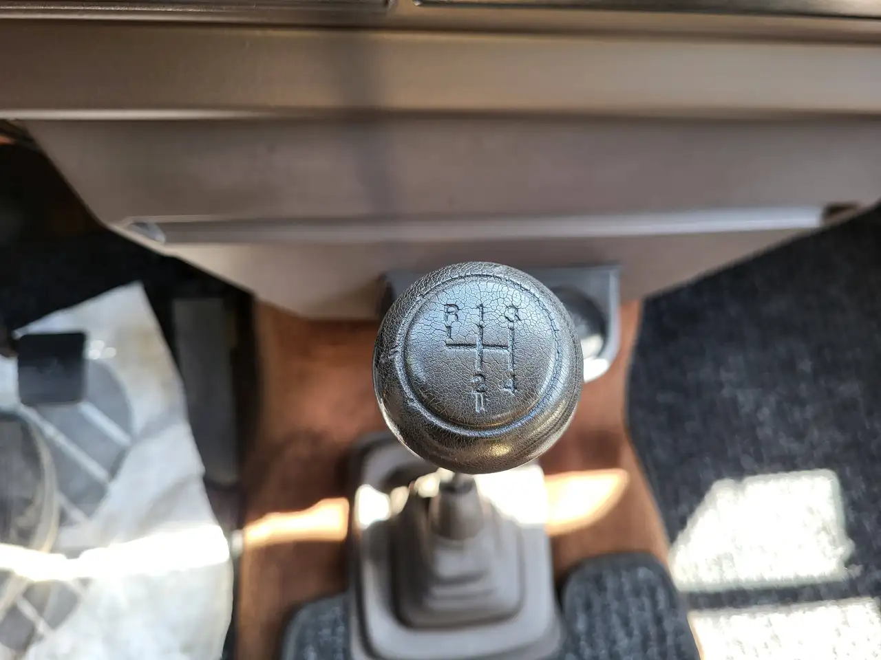 Volkswagen T3 Joker 5 posti, foto 9