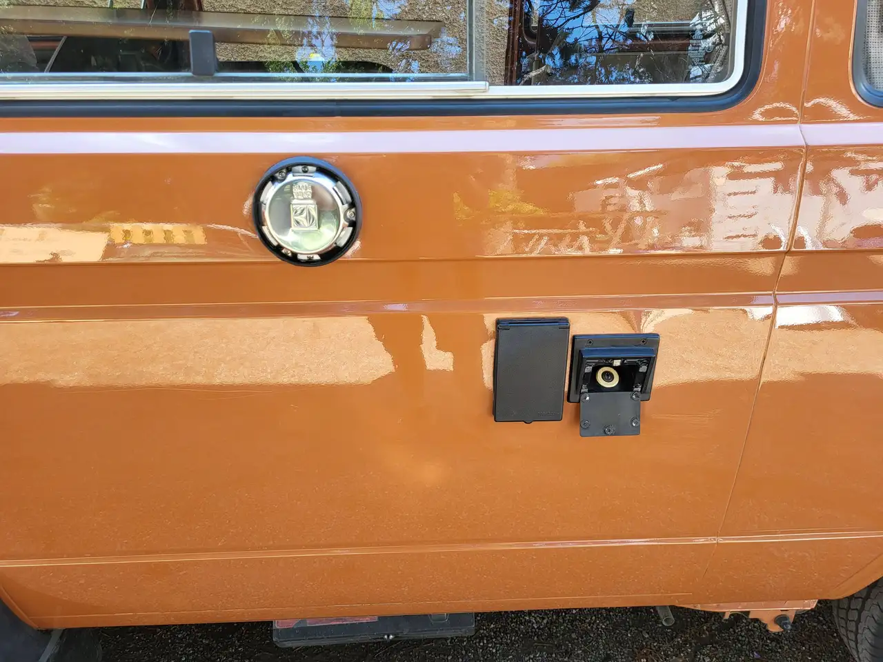 Volkswagen T3 Joker 5 posti, foto 10