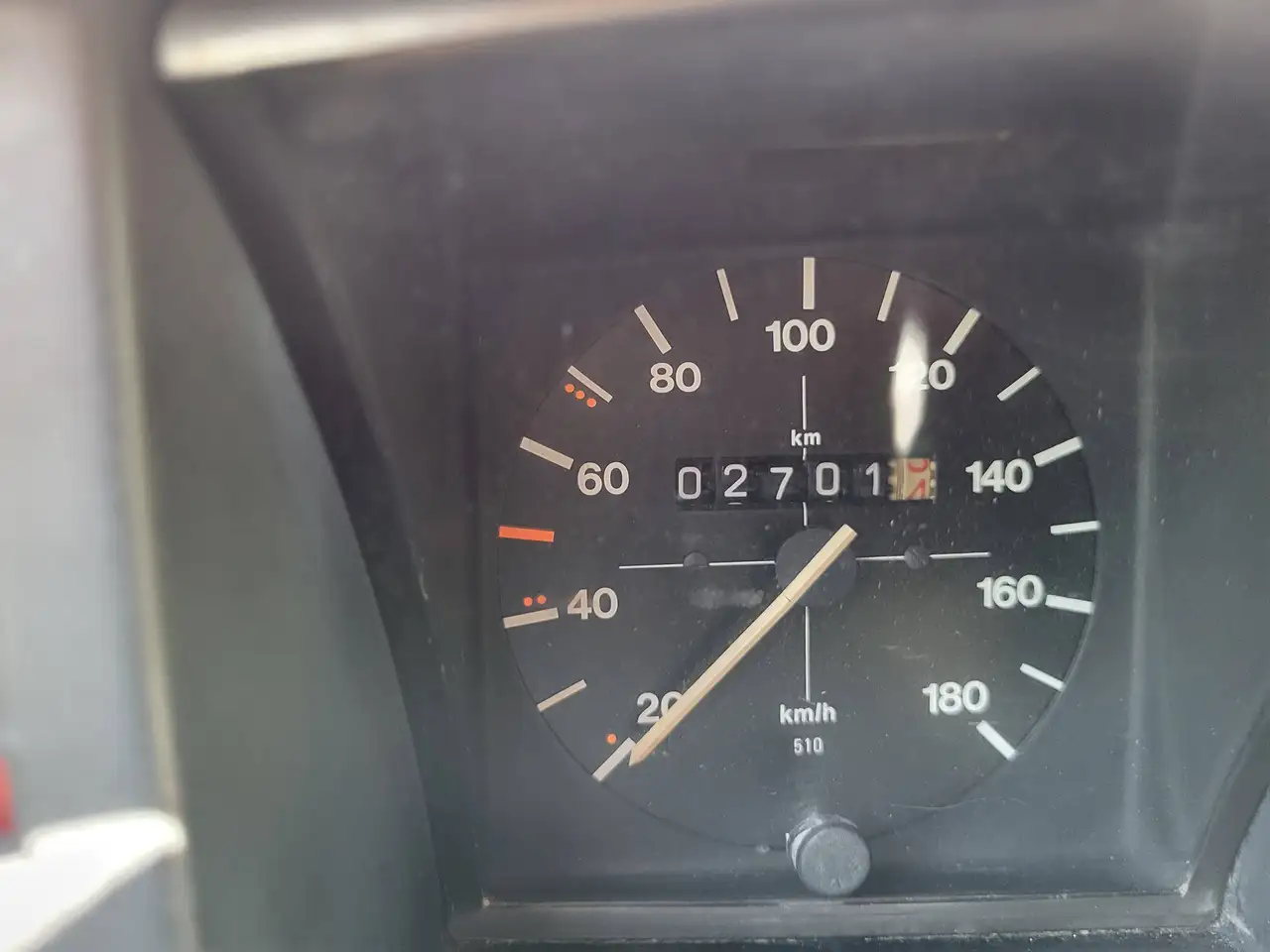 Volkswagen T3 Joker 5 posti, foto 8