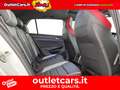 Volkswagen Golf GTI 2.0 tsi gti clubsport 45 300cv dsg Bianco - thumbnail 14