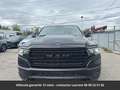 Dodge RAM Sport Night 12P 5.7L 4x4 Tout compris hors homologation 4500e Noir - thumbnail 11