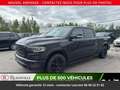 Dodge RAM Sport Night 12P 5.7L 4x4 Tout compris hors homologation 4500e Noir - thumbnail 9